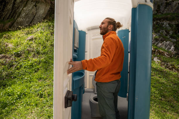 Best Sanitation services for porta potties  in Berlin, OH