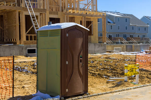 Best Sanitation services for porta potties  in Berlin, OH