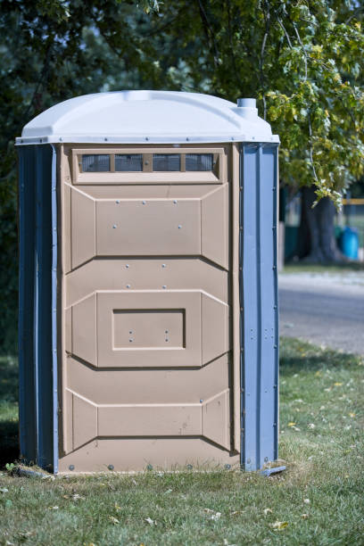 Professional porta potty rental in Berlin, OH