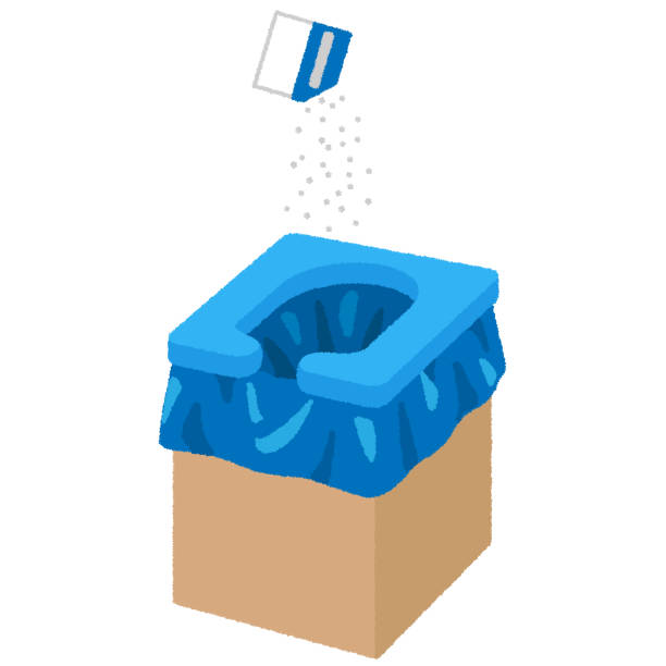 Portable Toilet Options We Offer in Berlin, OH
